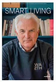 Smart Living by Mediaplanet Publishing House B.V.