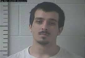 Offender Information