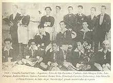 Acompanhe a classificação e os jogos do campeonato goiano, e as notícias sobre o campeonato goiano no ge.globo. Wikizero Campeonato Goiano De Futebol