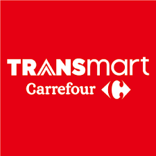 The name of the company, carrefour, translates from french as crossroads. Transmart Carrefour Logo Vector Ai Cdr Eps Pdf Svg Free Download