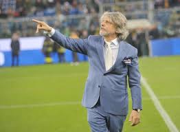 Sauter à la navigation sauter à la recherche. Chi E Massimo Ferrero Patron Della Samp Il Viperetta Tra Calcio Cinema E Crac L Espresso