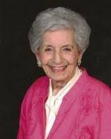 Bernice Williams Obituary