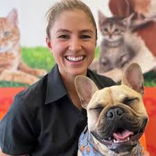Ute lederer are located in the area. About Us Victoria Park Veterinary Clinic