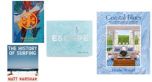 Often overlooked, the humble coffee table is the centrepiece of your living room. 4 Coffee Table Books For Your Coastal Home Gathered Interior Designers