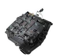 Custom Forklift parts control valve assembly TOY. 8FD30 ...