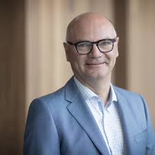 Cybage strengthens its senior leadership ranks; appoints entrepreneur  Walter Mastelinck