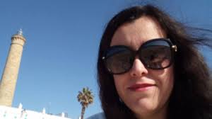 El capricho" de Silvia Ballesteros