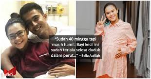 Check spelling or type a new query. Dijangka Bersalin Hari Ini Bella Astillah Risau Belum Ada Tanda2 Nak Beranak