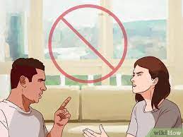 3 Ways To Deal With A Noisy Neighbour - Wikihow Life