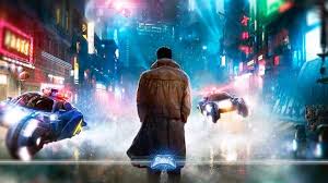 Contact blade runner 2049 on messenger. Blade Runner Enhanced Edition Apresenta Trailer E Mostra Novos Graficos Observatorio De Games