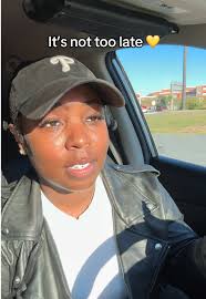 Ebony Joi Encouragement