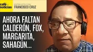 La cofradía de García Luna fue el brazo del PAN en seguridad. ¿En dónde  está ahora?