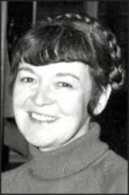 Rosalie Swenson Obituary