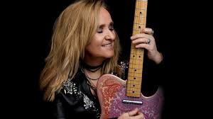 Melissa Etheridge At The Event Center At Hollywood Casino On