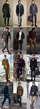 Boots Collections For Men To Wear In Autumn Winter Men Fashion Hub Boots Outfit Men Mens Winter Fashion Winter Outfits Men