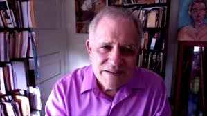 The Ten Commandments: Bill Mohr