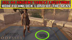 There4 were so many guides for it i decided not to put it in my own, mainly because this was a starters guide. Assassin S Creed Odyssey Trophy Guide Tips Tricks Trophy Guide Achievement Guide Gaming With Abyss