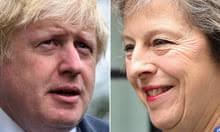 Gove's thunderbolt and Boris's breaking point: a shocking Tory morning