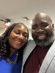 Join us this Sunday for service to hear our special guest speakers Tino &  Juanita Seya visiting from Atlanta! Coffee at 10, service at 10:30 with  lunch to follow!