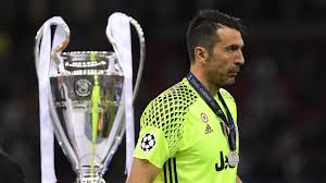 Fb home page > players > gianluigi buffon. Gigi Buffon Says Real Madrid Showed Their Class As Juventus Goalkeeper Loses Third Champions League Final The National