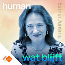 Wat blijft