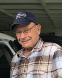 Charles W. Wolfe Obituary September 8, 2025