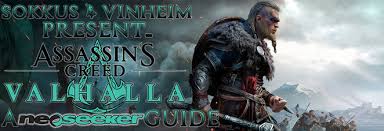 Here is our guide for vault of the wardens! Assassin S Creed Valhalla Walkthrough And Guide Neoseeker