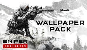 Sniper ghost warrior contracts 2. Sniper Ghost Warrior Contracts Wallpaper Pack Bei Steam