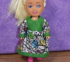 Barbie chelsea selber machen schnittmuster / pin von iryna prã¤ger auf puppenkleidung (mit bildern. Chelsea Free Doll Clothes Patterns