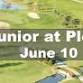 Iowa City Junior at Pleasant Valley