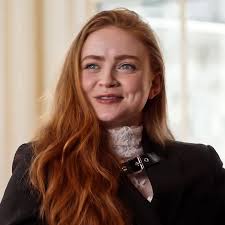 ↳- sadie sink -༉‧₊˚✧