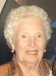 Alberta Bowles Obituary (2015)