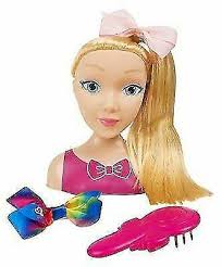 JoJo Siwa "Bows Make Everything Better" Nightgown Girl Size 6 Sleepwear NEW 