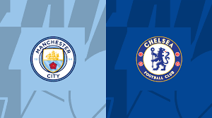 Manchester City vs Chelsea