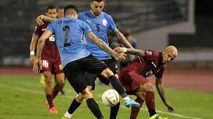 Venezuela vs uruguay prediction, tips and odds. Venezuela Vs Uruguay Los Mejores Momentos Y El Resultado Del Partido
