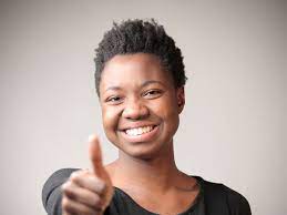 Black hairstyles african american. ℙ ℐ ℕ ꮖ ℛ ℰ ѕ ꮖ  give me credit 4 my pins! 27 Glamorous Short Natural Hairstyles For Black Women For 2013