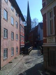 pin auf bad oldesloe stadtfux