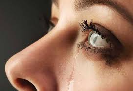 This idiom is added to an adjective to show that you disagree with it: Eye Health What Your Eye Symptoms May Mean