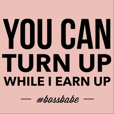 Pin On Act Like A Lady Be A Boss