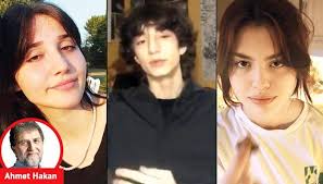 Azra Akın Haberleri