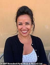 Hospital apologises to 'heartbroken' parents of graphic designer, 35, who  hanged herself