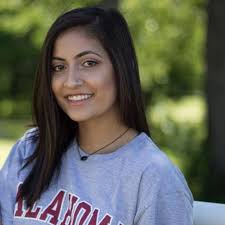 2017 Graduating Seniors Earn $26,471 in Scholarships -