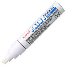 Check spelling or type a new query. Uni Paint Marker Px 30 Broad Pen Store