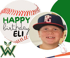 Waycross Warriors Baseball