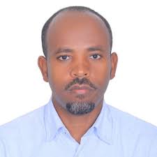 Dejenie SHIFERAW TEKLU