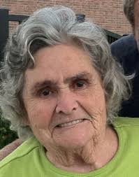 Geraldine Thacker Obituary March 2, 2012