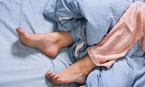 Where are the kidneys located? Restless Legs Syndrome Rls Helpguide Org