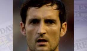 Clarke 'stable' in hospital