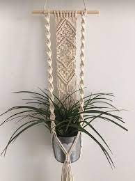 Looking for different ways to do it? Best 54 Ideas About Diy Yarn Wall Art Yarn Wall Art Diy Yarn Wall Art Wall Plant Hanger