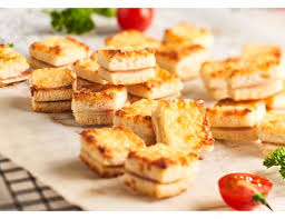 20 Mini Croque Monsieur Surgeles 200 G Livre Chez Vous Par Toupargel Fr